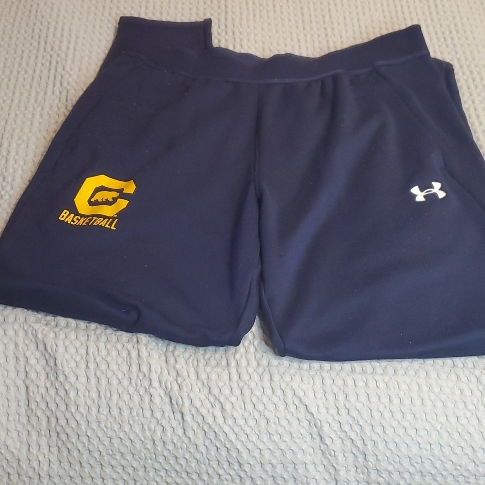 University of Cal Berkeley Pants Size XL